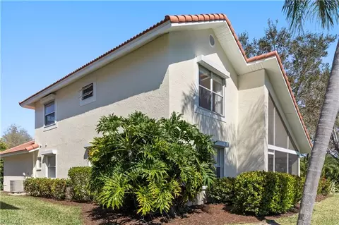 Exterior - 3524 Corinthian Way, Naples, FL 34105 photo 4 of 4