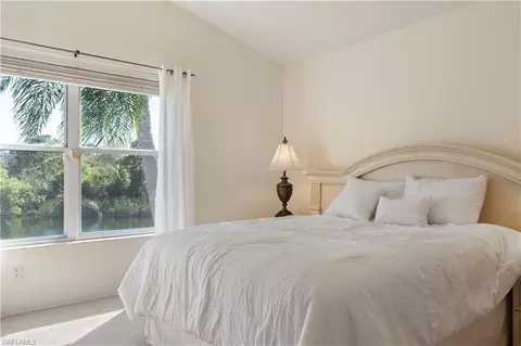 Bedroom - 3524 Corinthian Way, Naples, FL 34105 photo 3 of 4