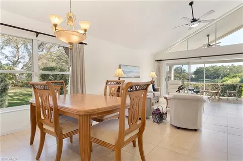 Dining - 3524 Corinthian Way, Naples, FL 34105 photo 2 of 3