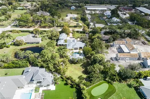 View/Area - 233 Ridge Dr, Naples, FL 34108 photo 4 of 4