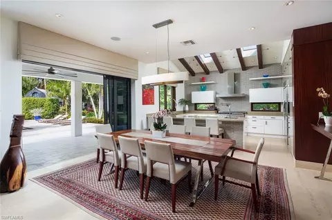Dining - 233 Ridge Dr, Naples, FL 34108 photo 1 of 1