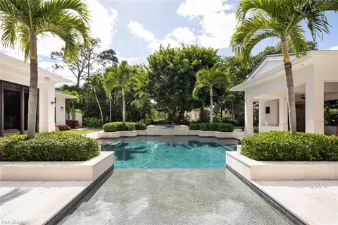 Exterior - 233 Ridge Dr, Naples, FL 34108 photo 7 of 18