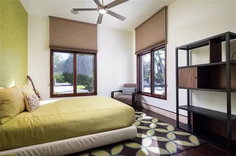 Bedroom - 233 Ridge Dr, Naples, FL 34108 photo 3 of 6