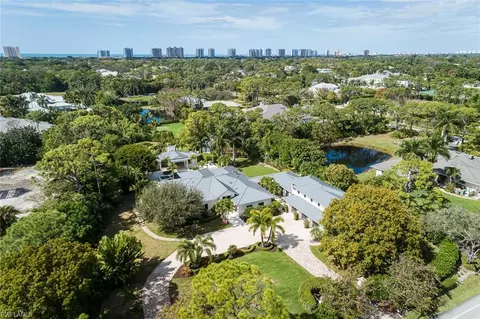 View/Area - 233 Ridge Dr, Naples, FL 34108 photo 2 of 4