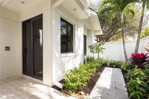 Exterior - 233 Ridge Dr, Naples, FL 34108 photo 14 of 18