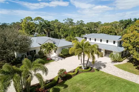 Exterior - 233 Ridge Dr, Naples, FL 34108 photo 16 of 18
