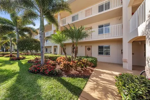 1001 Eastham Way #C-208, Naples, FL 34104