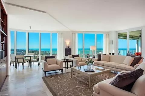 3971 Gulf Shore Blvd N #PH-101, Naples, FL 34103