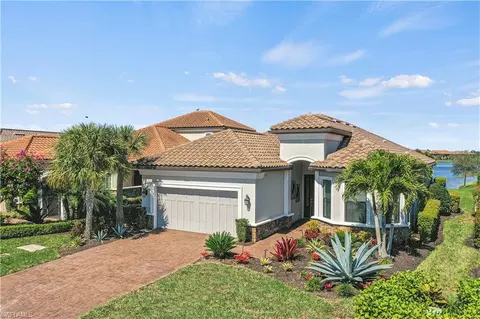 9341 Terresina Dr, Naples, FL 34119