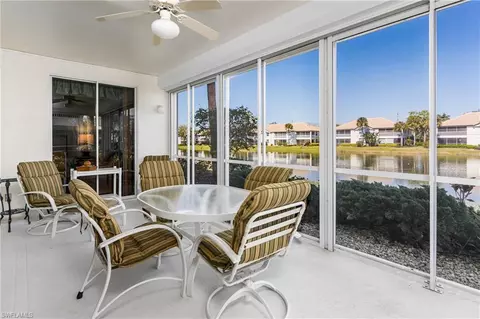 7738 Gardner Dr #103, Naples, FL 34109