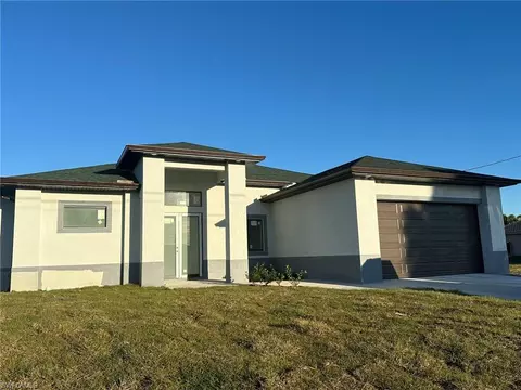 1409 NW 9th Pl, Cape Coral, FL 33993
