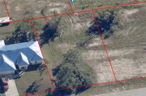 3222 NW 21st Ter, Cape Coral, FL 33993