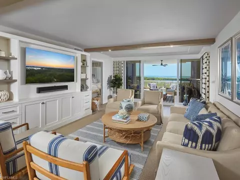 6849 Grenadier Blvd #605, Naples, FL 34108