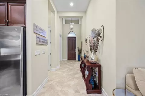 Entry Way - 6513 Roma Way, Naples, FL 34113 photo 1 of 1