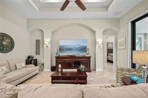 Living - 6513 Roma Way, Naples, FL 34113 photo 2 of 4