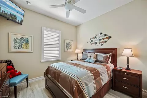 Bedroom - 6513 Roma Way, Naples, FL 34113 photo 3 of 4