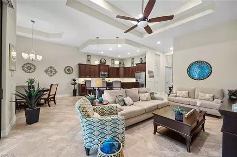 Living - 6513 Roma Way, Naples, FL 34113 photo 4 of 4
