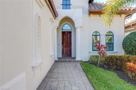 Exterior - 6513 Roma Way, Naples, FL 34113 photo 4 of 18