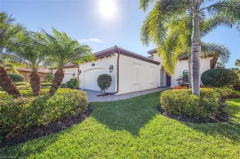 Exterior - 6513 Roma Way, Naples, FL 34113 photo 16 of 18