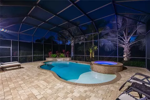 Exterior - 6513 Roma Way, Naples, FL 34113 photo 2 of 18