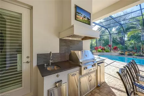 Exterior - 6513 Roma Way, Naples, FL 34113 photo 14 of 18