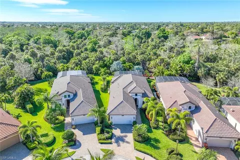 Exterior - 6513 Roma Way, Naples, FL 34113 photo 3 of 18