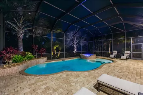 Exterior - 6513 Roma Way, Naples, FL 34113 photo 5 of 18