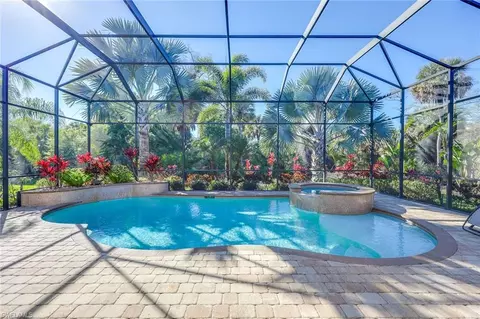 Exterior - 6513 Roma Way, Naples, FL 34113 photo 9 of 18