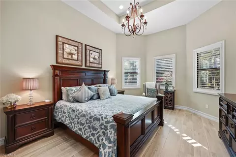 Bedroom - 6513 Roma Way, Naples, FL 34113 photo 1 of 4