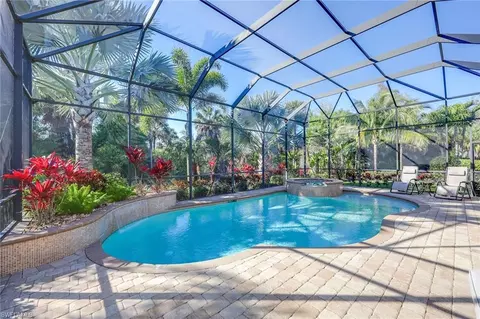 Exterior - 6513 Roma Way, Naples, FL 34113 photo 10 of 18