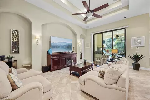 Living - 6513 Roma Way, Naples, FL 34113 photo 1 of 4