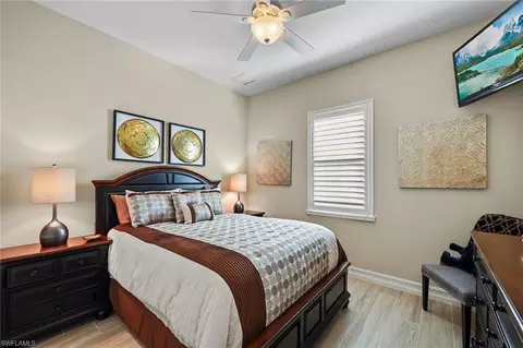 Bedroom - 6513 Roma Way, Naples, FL 34113 photo 4 of 4