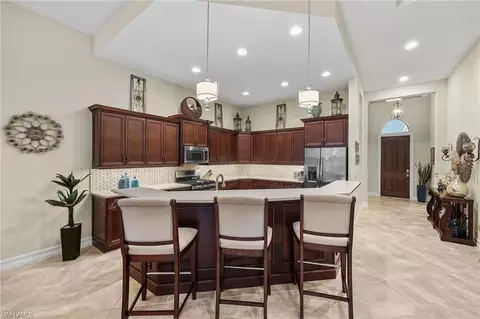 Kitchen - 6513 Roma Way, Naples, FL 34113 photo 1 of 5