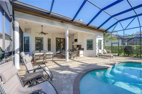 Exterior - 6513 Roma Way, Naples, FL 34113 photo 13 of 18