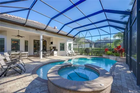 Exterior - 6513 Roma Way, Naples, FL 34113 photo 12 of 18