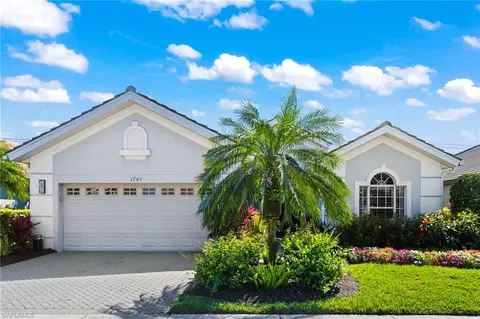1765 Winding Oaks Way, Naples, FL 34109