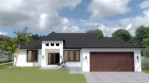 526 Morris Tyler Ave S, Lehigh Acres, FL 33974