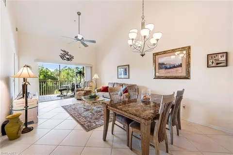 Dining - 9175 Celeste Dr #2-403, Naples, FL 34113 photo 4 of 4