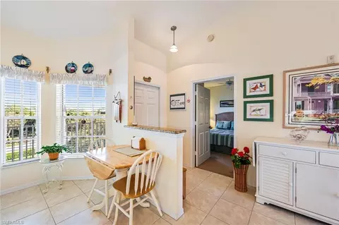 Dining - 9175 Celeste Dr #2-403, Naples, FL 34113 photo 2 of 4