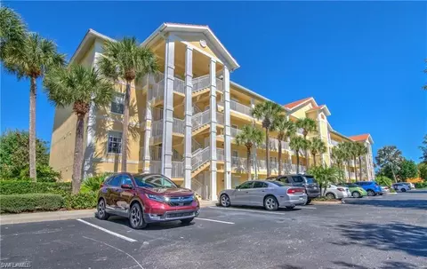 Exterior - 9175 Celeste Dr #2-403, Naples, FL 34113 photo 3 of 6