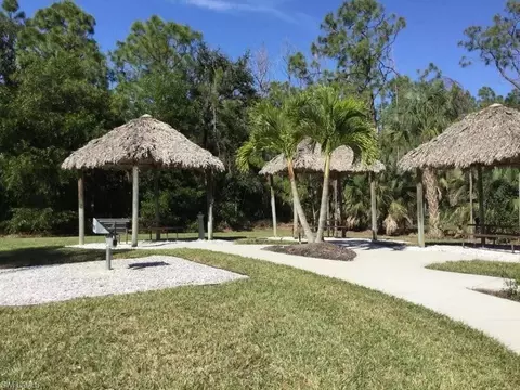Exterior - 9175 Celeste Dr #2-403, Naples, FL 34113 photo 4 of 6