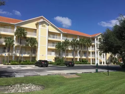 Exterior - 9175 Celeste Dr #2-403, Naples, FL 34113 photo 6 of 6