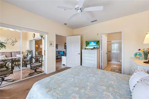 Bedroom - 9175 Celeste Dr #2-403, Naples, FL 34113 photo 2 of 4