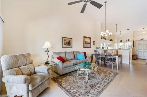 Living - 9175 Celeste Dr #2-403, Naples, FL 34113 photo 2 of 3
