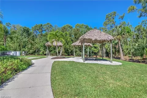Exterior - 9175 Celeste Dr #2-403, Naples, FL 34113 photo 2 of 6