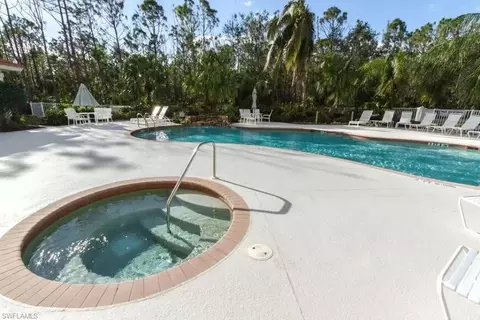 Exterior - 9175 Celeste Dr #2-403, Naples, FL 34113 photo 5 of 6