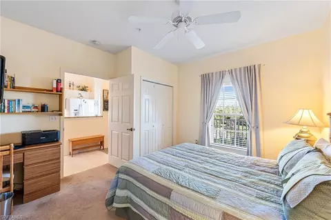Bedroom - 9175 Celeste Dr #2-403, Naples, FL 34113 photo 4 of 4