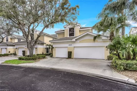 8520 Mystic Greens Way #4-405, Naples, FL 34113
