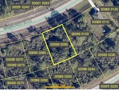 1120 Milwaukee Blvd, Lehigh Acres, FL 33974