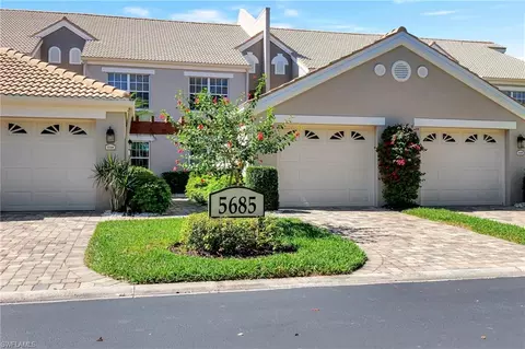 5685 Heron Ln #302, Naples, FL 34110